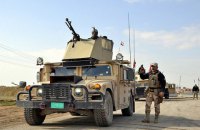 Іракська армія відбила в ІДІЛ місто Хавіджа