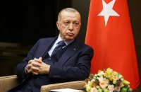Злий Ердоган і криза Туреччини