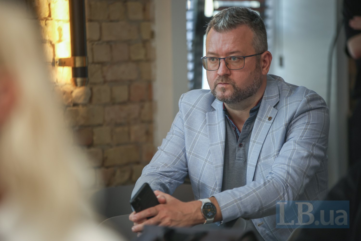 продюсер Максим Сухенко