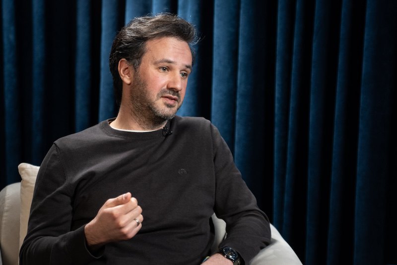 Георгій Тихий 