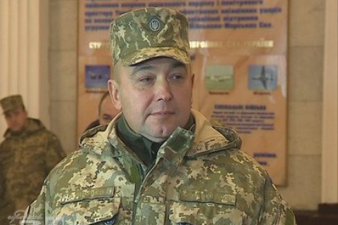 Начальник університету Повітряних сил Харкова відмовився виходити із СІЗО під заставу
