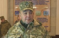 Начальник университета Воздушных сил Харькова отказался выходить из СИЗО под залог
