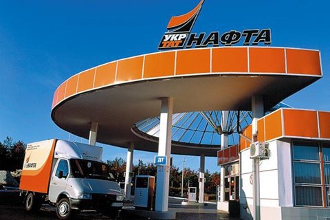"Укртатнафта" заявила о готовности полностью заменить белорусский бензин