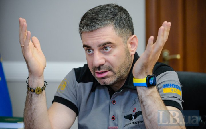 Україна має недостатньо російських військовополонених для обміну на українських, - Лубінець