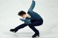 Український фігурист Кирило Марсак оновив власний рекорд і достроково вийшов у довільну програму Олімпіади-2026
