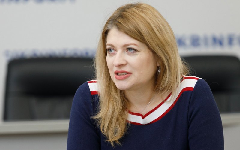 Тетяна Бойко, координаторка житлово-комунальних програм ОПОРИ