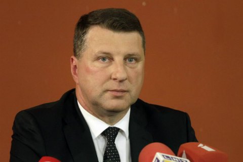 Президентові Латвії зробили операцію на серці