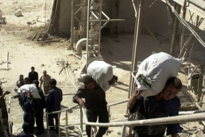 ВОЗ заявила об острой нехватке лекарств в Сирии