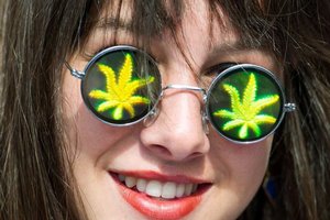 В Уругвае хотят легализовать марихуану