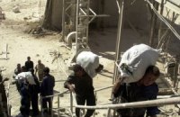 Число жертв війни в Сирії перевалило за 30 тисяч