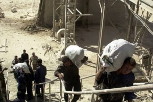 Число жертв війни в Сирії перевалило за 30 тисяч