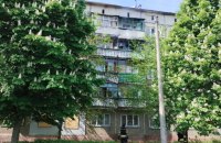 За добу росіяни 10 разів обстріляли населені пункти Донеччини