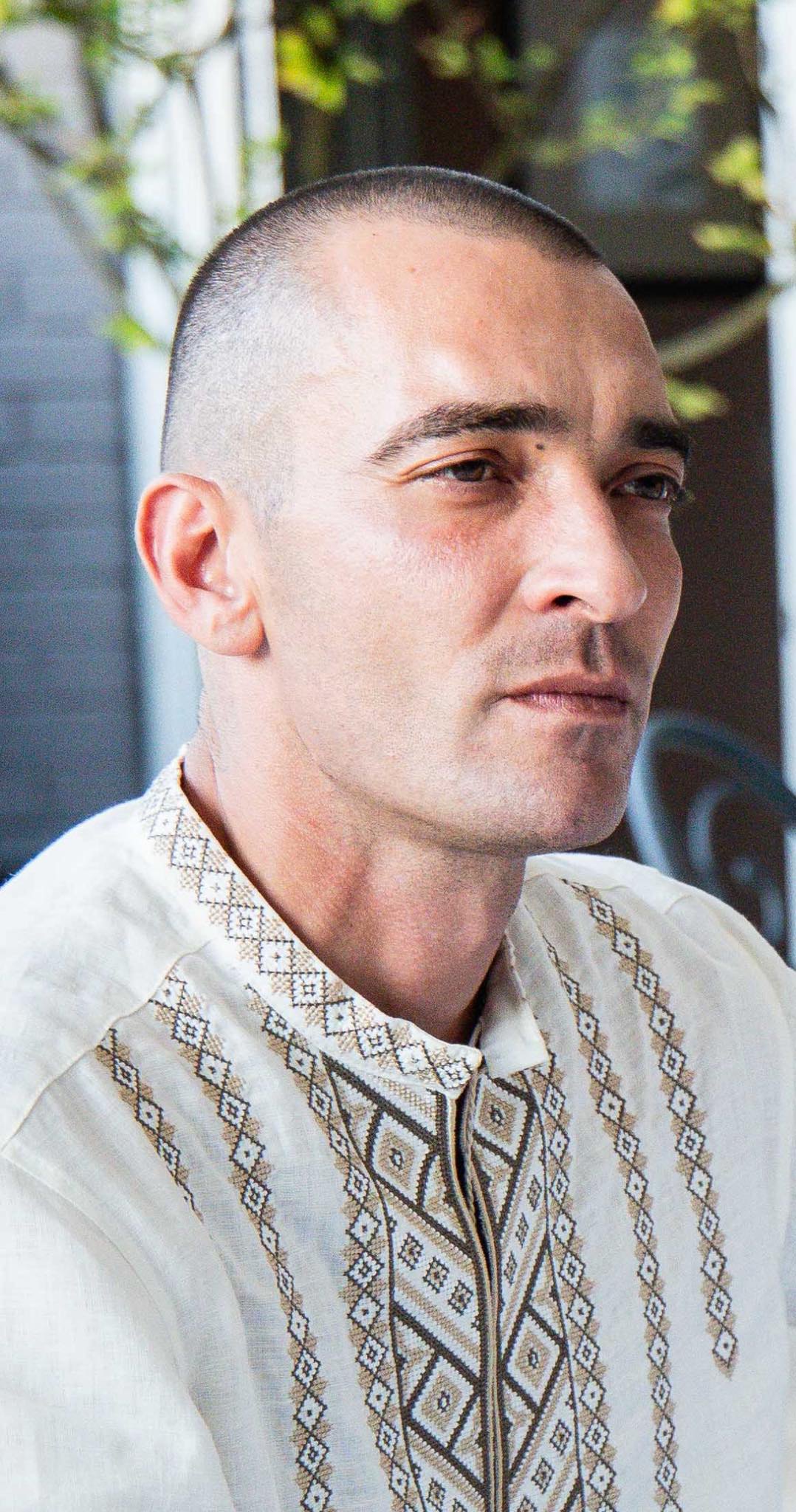 Сергій Захаревич