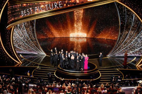 "Оскар" меняет требования для претендентов на лучший фильм - вводятся гендерные и расовые стандарты