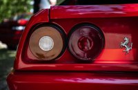 Ferrari скорочує постачання авто до Великої Британії після відтоку багатіїв з країни 