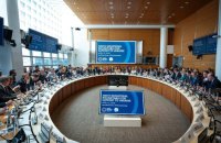 Свириденко: Торік оборонні видатки становили понад 40% ВВП і 70% бюджету