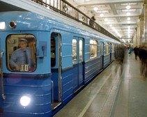 Днепропетровское метро перешло в коммунальную собственность