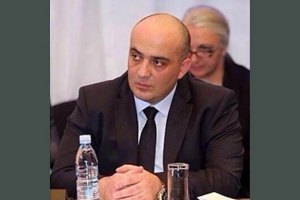 ​Генпрокурор Грузии подал в отставку из-за сомнительного прошлого