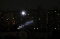 На лівому березі Києва скасовують екстрені відключення