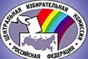ЦИК РФ пошлет наблюдателей на выборы на Украине