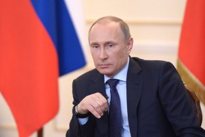 Путин написал письмо лидерам стран Европы о долге Украины