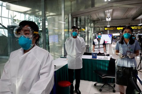 ВОЗ признала вспышку коронавируса чрезвычайной ситуацией мирового масштаба