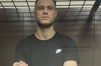 РосЗМІ: у Росії засудили військовополоненого бійця "Азову" до 21 року позбавлення волі