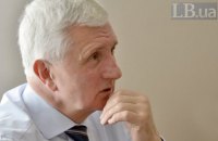 Матвиенко: в Украине должно появиться движение АТОшников