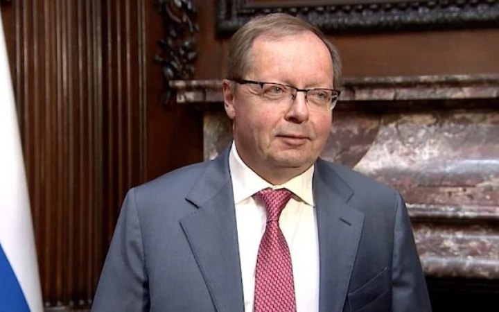 Британія викликала російського посла через безпрецедентне порушення повітряного простору НАТО