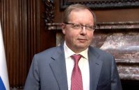 Британія викликала російського посла через безпрецедентне порушення повітряного простору НАТО