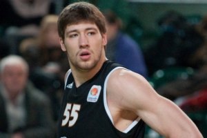 У НБА знову буде українець із прізвищем на "-ов"