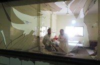 Відповідальність за теракт у Пакистані взяло на себе угруповання ІДІЛ