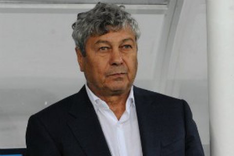 Экс-наставник "Шахтера" покинул пост главного тренера сборной Турции