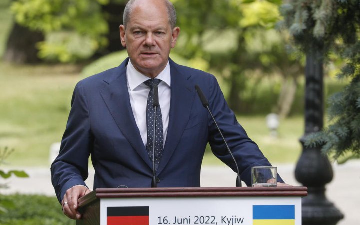 Німеччина готова надати Україні озброєння на 500 млн євро, - ЗМІ