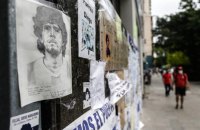 Справа проти медиків Дієго Марадони розвалилася у суді
