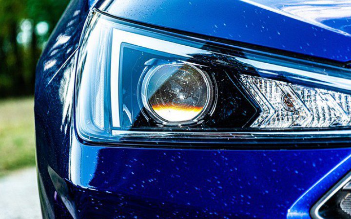 У Києві не підвищуватимуть швидкість до 80 км/год у весняно-літній період