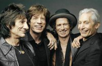The Rolling Stones на карантині випустили нову пісню "Життя в місті привидів"