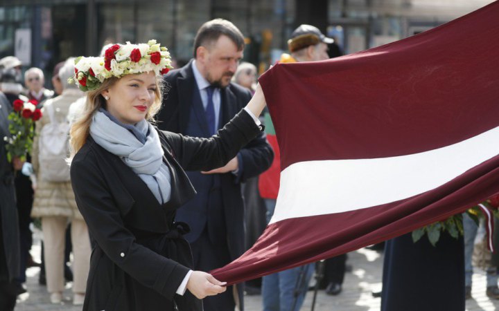 У Латвії не проводитимуть дебати перед євровиборами російською мовою