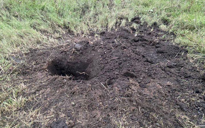 Російські окупанти обстріляли 5 громад Сумщини