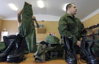 Медіа: з 2022 року у Росії звинуватили у вбивствах близько тисячі військових