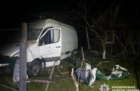 ​Двоє людей постраждали на Чернігівщині через обстріли росіян 