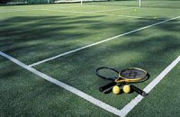 В Украине отменили самый крупный теннисный турнир