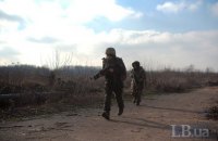 На Донбасі зафіксовано 5 обстрілів, без втрат