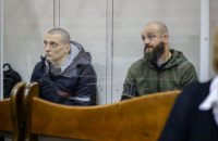 Суд оголосив вирок у справі про вбивство Дениса Вороненкова 