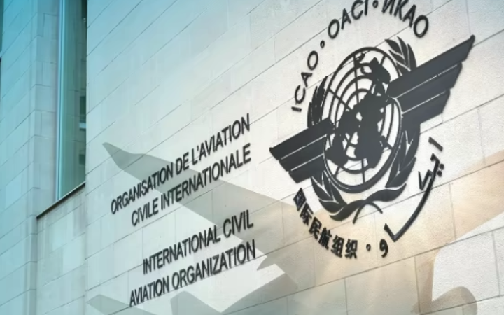 Росії не вдалося повернути собі місце в Раді Міжнародної організації цивільної авіації