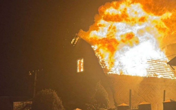 Росіяни вбили мешканця Дніпропетровщини, і ще чотирьох – поранили 