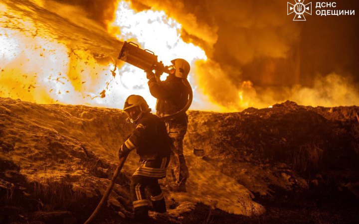 Головне за ніч та ранок неділі, 15 лютого: 205 боєзіткнень, атака на залізничну інфраструктуру Одещини, затримання Галущенка