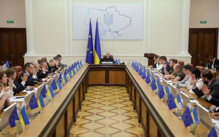 Уряд подав до Ради зміни до бюджету: ще понад 412 млрд на оборону, зокрема гроші з гральних ліцензій – на придбання техніки