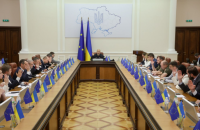 Уряд подав до Ради зміни до бюджету: ще понад 412 млрд на оборону, зокрема гроші з гральних ліцензій – на придбання техніки