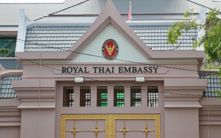 На кордоні Камбоджі і Таїланду загострення: країни обмінялися ударами